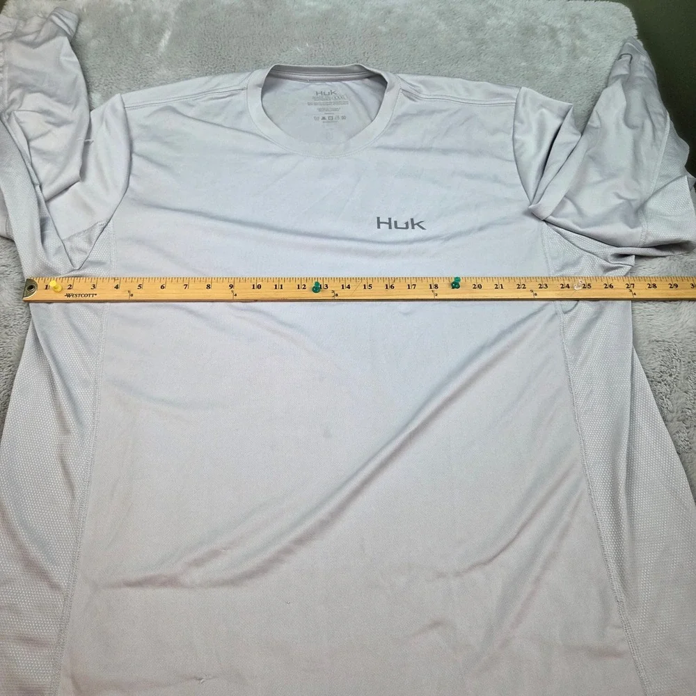 Huk neckline sporty optimal